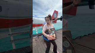 куда это мы прилетели?! #марьяналокель #tiktok #trend