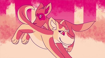 2 OC Color Palette MAP Parts! | Bubblegum B!tch Part 15 | Last First Love Part 6