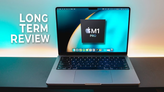 Choose Wisely - M1 Pro MacBook Pro 14 inch Long-Term Review 