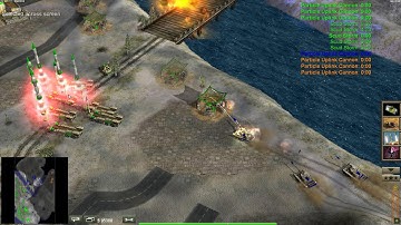 [C&C Generals ZH Custom Campaign] - The Final Aftermath 5 (Medium) - By HiIamCraig