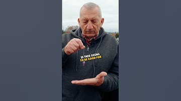 [Part 2] The Easiest Way to Use a Pendulum #shorts