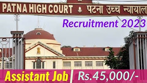 RSMSSB Informatics Assistant Online Form 2023 | Rajasthan Govt Job Vacancy 2023