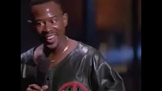 Martin Lawrence - You So Crazy (1994)