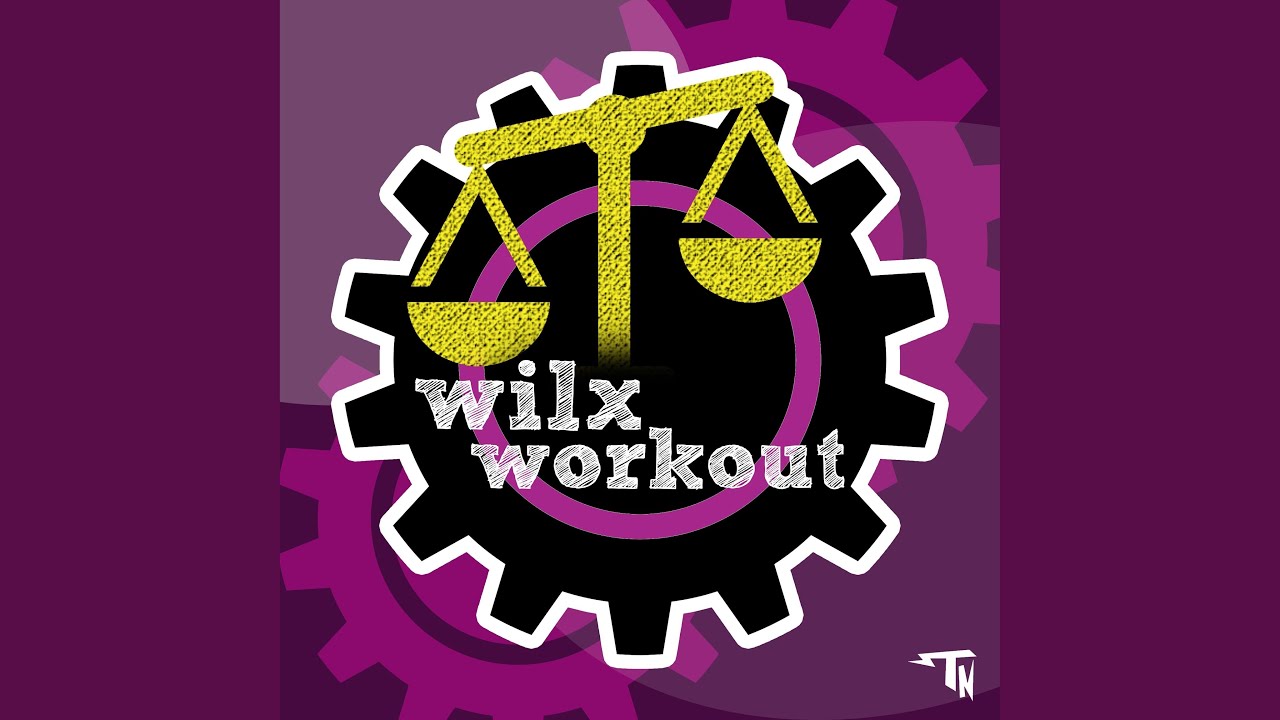 Sleduj Workout na YouTube Sleduj Workout na YouTube