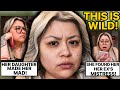 Ash Trevino's Daughter Pops Off On Her