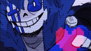 Break us all meme //sans au// animation meme//