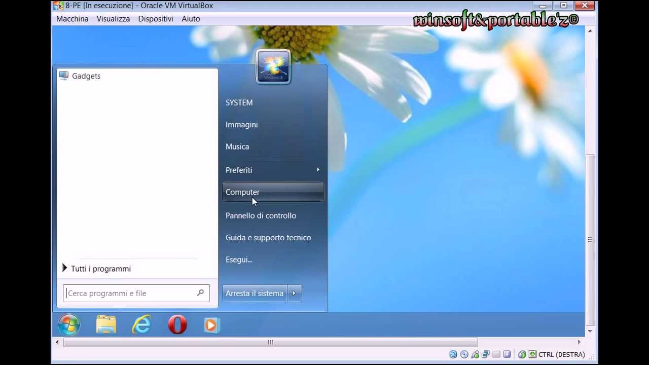 win7 pe iso