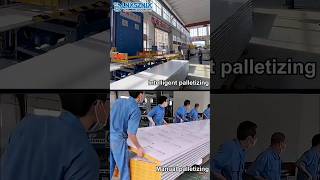 One-Click Solution to Traditional Production Models! #machine #manufacturing #factory One-Click Solution to Traditional Production Models! #machine #manufacturing #factory