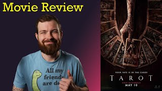 Tarot Movie Review