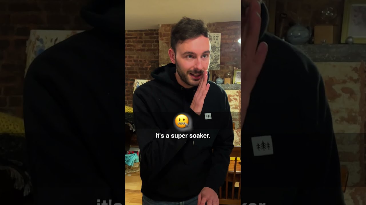 Robbing A Bank Using Only Emojis 