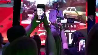Концерт Ильи Яббарова в Ростове Концерт Ильи Яббарова в Ростове