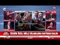 "Balıklar Ürküyor" Demişti... Özgür Özel Milli Silahlara Hayran Kaldı! | A Haber