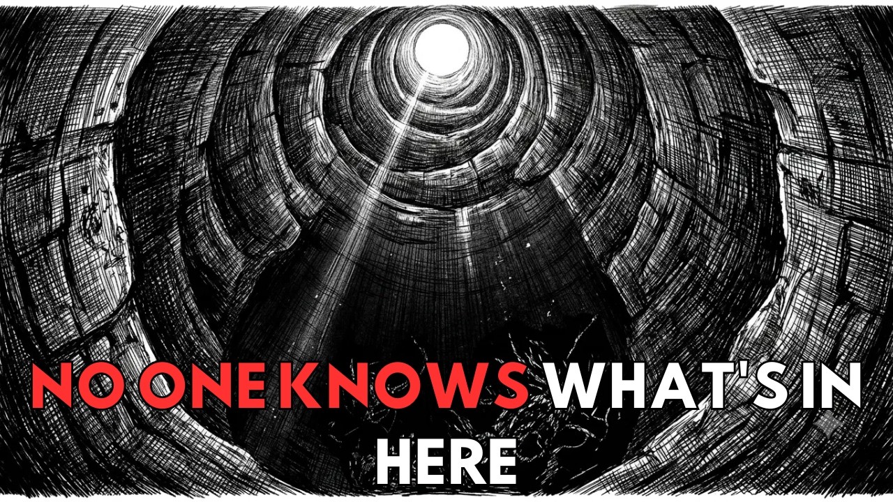 Why Does This Hole in the Middle of the Ocean Terrify Scientists?