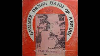 Ukwuani Music - Aroby Nwaolise And Umunze Dance Band Of Abedei - Ozei Nwe Ona 1977