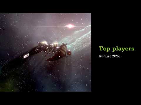 Top solo PvPers in FW - August 2026