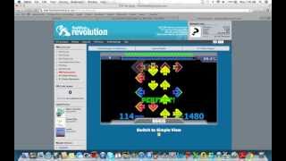 Flash Flash Revolution Very Hard Song