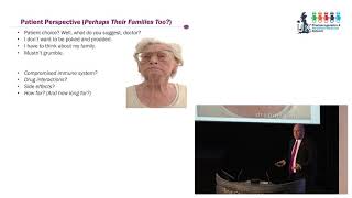 The Patient Perspective