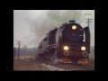 Poland Wielkopolskie 1991  Pt47 65 crossing  with Ol49 at Kargowa  station