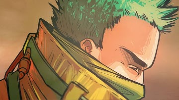 Doomlands Persuader & Vagabond