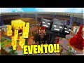EVENTO SUL MIO SERVER VANILLA su MINECRAFT!