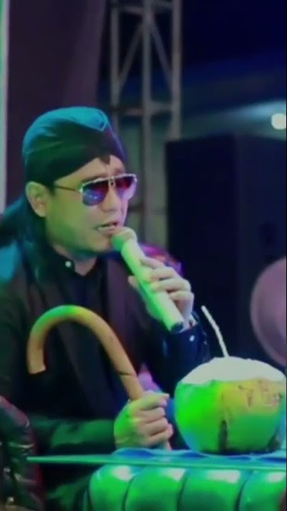 ANAK BOJO REBUTAN WARISAN. GUS MIFTAH