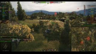 Mod Platoon (1/7): 20160824 0022 germany G64 Panther II 34 redshire