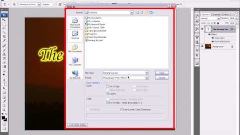 How to Create a Banner, Background and Add Movies for simfiles (Part 2)