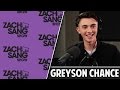 Greyson Chance | Full Interview
