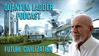 FUTURE CITIES, TECHNOLOGY, CIVILIZATION & THE VENUS PROJECT