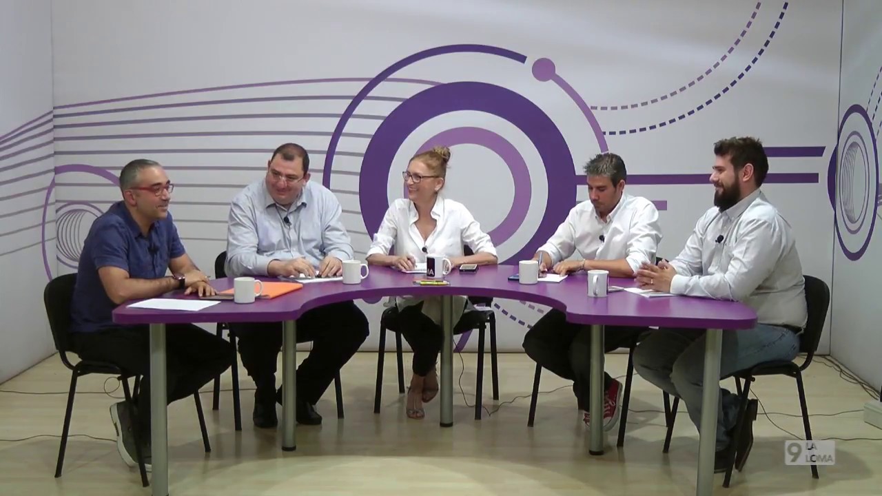 Actualidad a Debate · 7.6.2017