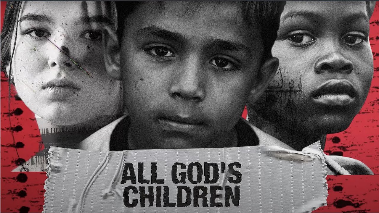 Tauren Wells – All God's Children (Official Lyric Video)