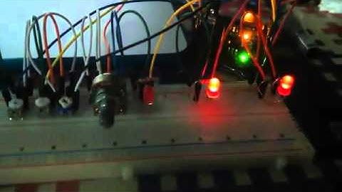 Maxuino - Controlling an FFT