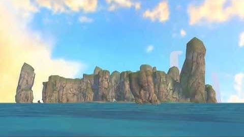 Advent Rising - Gideon