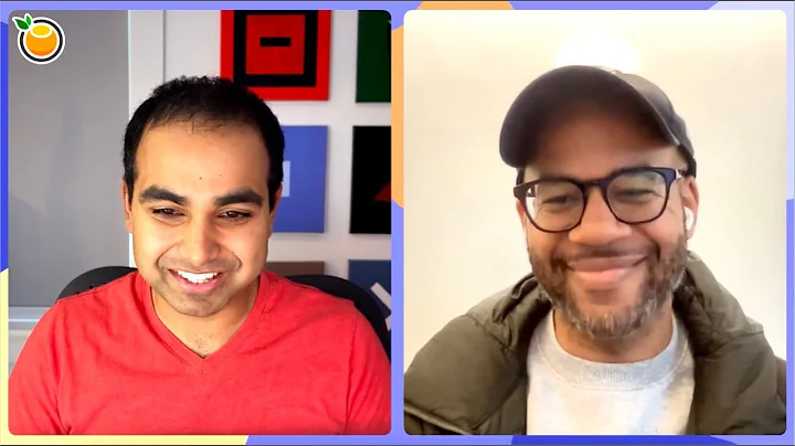 Becoming an Effective Content Creator with Dan Hun...