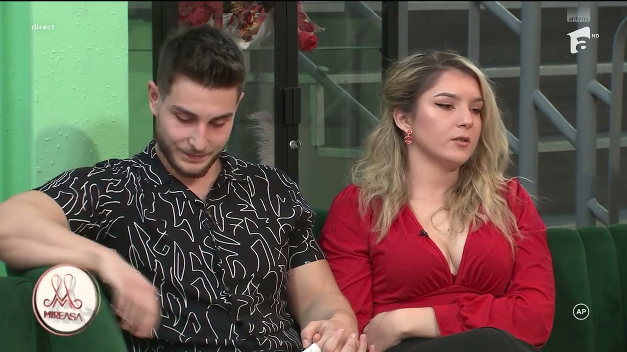 Doamna Anina și Bia, tensiuni în urma stărilor proaste ale tinerei: Pare că nu mă agreezi!