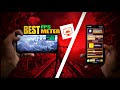 Best external FPS Meter for any device🥵💀