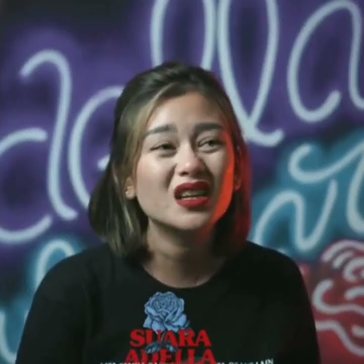 Story wa Adella wulandari//Jodoh adalah cerminan diri