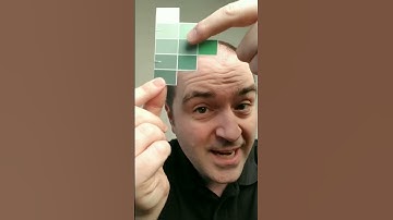 How chroma and saturation are different #colortheory #art