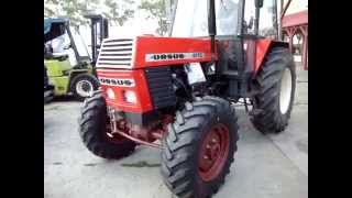 C 362 4x4 Pierwszy W Polsce Youtube