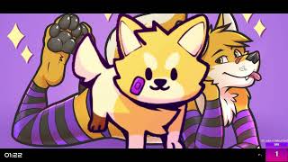 [Jul 23rd, 2026]   ⭐DUMB FURRY DIGS A HOLE OwO - LOUD YELLOW DOG vs MOLE - COME COME PULL UP RN OwO⭐