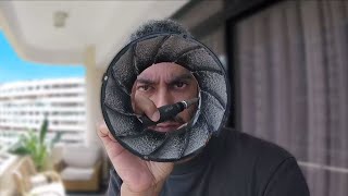 What's Inside a Fancy Dyson fan