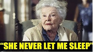 Katharine Hepburn Names The 7 Lesbian Actress She Hates Most Dated in Secret With Her