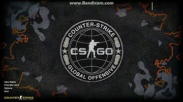CS:GO MOD FOR CS 1.6