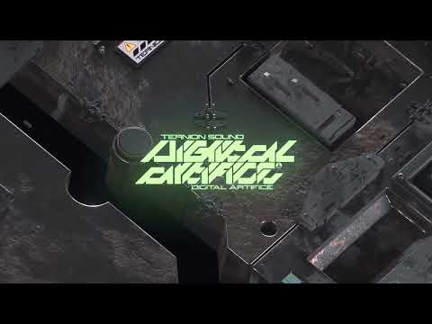 Ternion Sound - Detroit