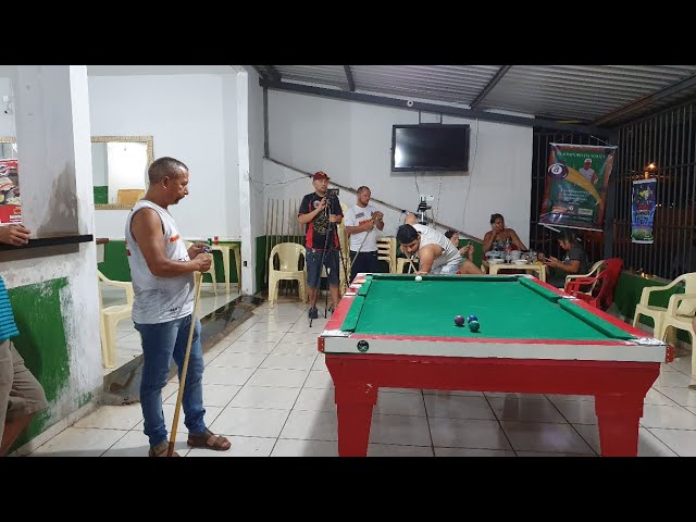 Baiano KATRINA versus Acerola de Rondônia, Jogo de bolinho, PARTE ÚNICA!!!  - video Dailymotion