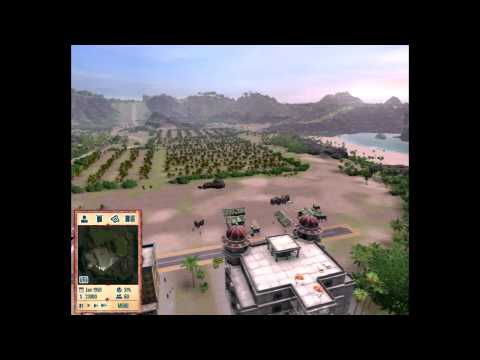 How to Cheat : Tropico 4 (ENG)