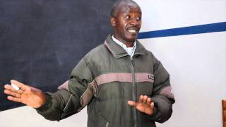 Kibidula Farm, Education for Eternity (shorter version)