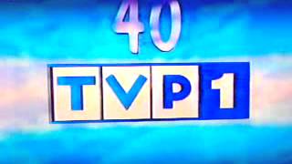 Jubileuszowy Ident Jedynki, Październik 92