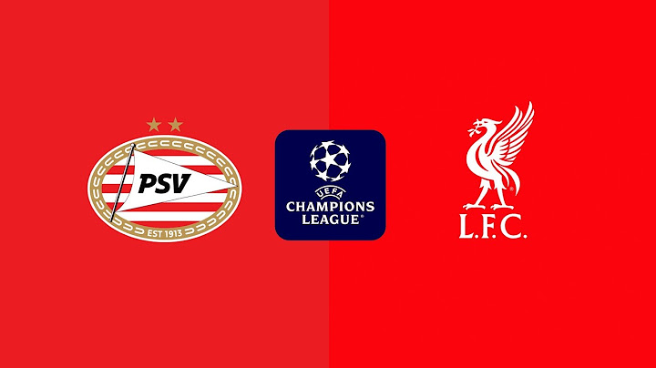 PSV VS LIVERPOOL | UEFA CHAMPIONS LEAGUE | 2024/2025 SEASON | *LIVE* | FC 25 | 4K