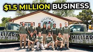 $1.5 Million Business QnA!